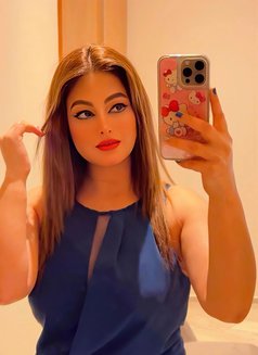 Saniya Big Boobs (Incall 600 & Outcall) - puta in Dubai Photo 3 of 17