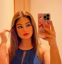 Saniya Big Boobs (Incall 600 & Outcall) - puta in Dubai
