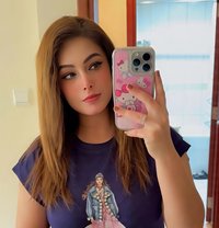 Saniya Busty (Card,Paypal,Crypto Accept) - puta in Dubai
