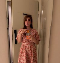 Saniya in Nahda (Incall 600/Outcall 800) - escort in Dubai