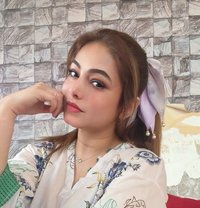 Saniya Busty (Card,Paypal,Crypto Accept) - puta in Dubai