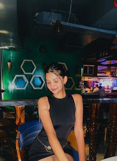 ꧁༒Saniya 🦋(Cam )༒꧂ - escort in Bangalore Photo 1 of 2
