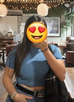 Saniya (Cam & Meet) - escort in New Delhi Photo 4 of 8