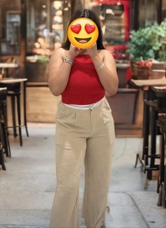 Saniya (Cam & Meet) - escort in New Delhi Photo 5 of 8