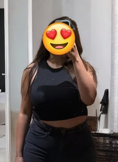 Saniya (Cam & Meet) - escort in New Delhi Photo 6 of 8