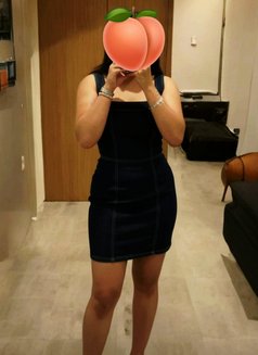 Saniya (Cam & Meet) - escort in Noida Photo 6 of 8