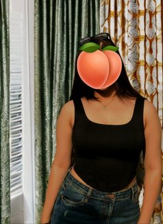 Saniya (Cam & Meet) - escort in Noida Photo 8 of 8