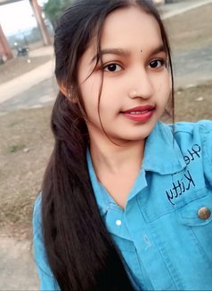 Saniya [ Cam & Meet Service] - escort in Chennai Photo 1 of 1