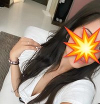꧁Saniya꧂[ Cam & Real Meet ] - escort in Chennai