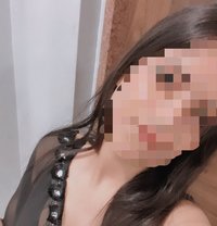 ꧁Saniya꧂[ Cam & Real Meet ] - escort in Chennai