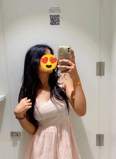 ꧁pinky꧂[ Cam & Real Meet ] - escort in Chennai Photo 4 of 4