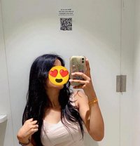 ꧁pinky꧂[ Cam & Real Meet ] - escort in Chennai