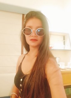 ꧁༒Saniya 🦋(Cam & Real Meet)༒꧂ - escort in Hyderabad Photo 2 of 3