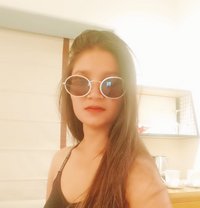 ꧁༒Saniya 🦋(Cam & Real Meet)༒꧂ - escort in Hyderabad