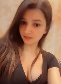 ꧁༒Saniya 🦋(Cam &Show with sex chat)༒꧂ - escort in Hyderabad Photo 5 of 6