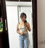 ꧁༒Saniya 🦋(Cam & Show )༒꧂ - puta in Bangalore Photo 1 of 3