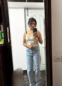 ꧁༒Saniya 🦋(Cam & Show )༒꧂ - puta in Bangalore Photo 1 of 3