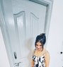 ꧁༒Saniya 🦋(Cam & Show )༒꧂ - escort in Bangalore Photo 1 of 1