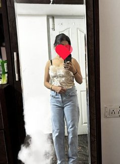 ꧁༒Saniya 🦋(Cam & Show )༒꧂ - escort in Bangalore Photo 2 of 3