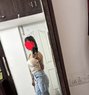 ꧁༒Saniya 🦋(Cam & Show )༒꧂ - puta in Bangalore Photo 3 of 3