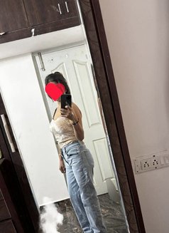 ꧁༒Saniya 🦋(Cam & Show )༒꧂ - escort in Bangalore Photo 3 of 3
