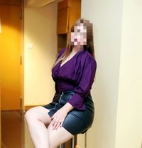 Saniya ( Cam Show & Real Meet) - escort in Kolkata