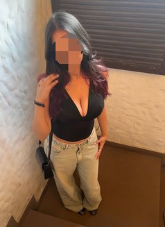 ꧁༒ 🦋Saniya Cam show sex Chat 🦋 )༒꧂🦋 - escort in Hyderabad Photo 8 of 10