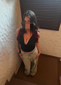 ꧁༒ 🦋Saniya Cam show sex Chat 🦋 )༒꧂🦋 - escort in Hyderabad Photo 9 of 10