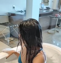 ꧁༒Saniya 🦋(Cam &Show with sex chat)༒꧂ - puta in Navi Mumbai