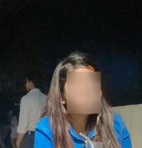 Saniya College Girls in Kesavadasapuram - escort in Thiruvananthapuram