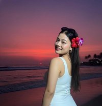 Saniya Escort - puta in Candolim, Goa
