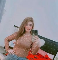 Saniya Gill (Incall 600 AED Nahda) - escort in Dubai