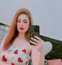 Saniya Gill Big Boobs Model - escort in Dubai Photo 1 of 23