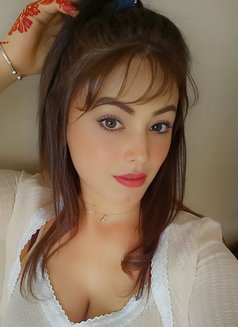 Saniya Gill Big Boobs Model - escort in Dubai Photo 13 of 18