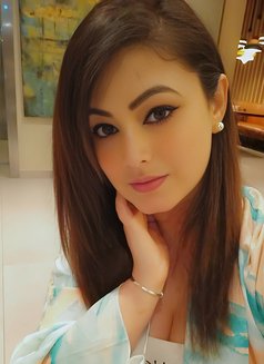 Saniya Gill Big Boobs Model - escort in Dubai Photo 16 of 18