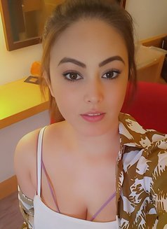 Saniya Gill Big Boobs Model - escort in Dubai Photo 17 of 18