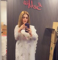 Saniya Gill - escort in Dubai