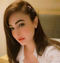 Saniya Gill - escort in Dubai