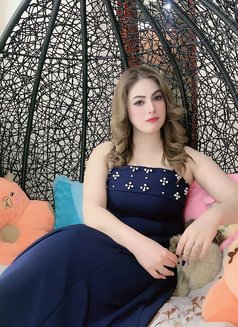 Saniya Gill - escort in Dubai Photo 5 of 5
