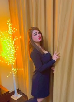 Saniya Gill Real Big Boobs Model - escort in Dubai Photo 23 of 24