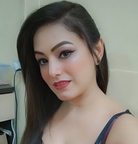 Saniya Gill Big Boobs Model - escort in Dubai