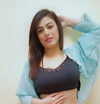 Saniya Gill Big Boobs Model - escort in Dubai