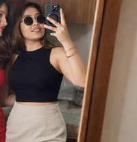 Saniya Gour 7O2741O12O - escort in Karnal
