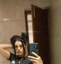 Saniya Gour 7O2741O12O - escort in Karnal