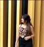 ꧁☬⋆༒Nandani⋆☬꧂{ Cam & real } - escort in Hyderabad Photo 1 of 4