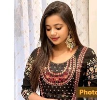 Saniya Independent Collage Girl in Hyd - escort in Hyderabad