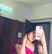 Saniya Independent - puta in Candolim, Goa