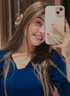 Saniya Independent - escort in Candolim, Goa Photo 4 of 8