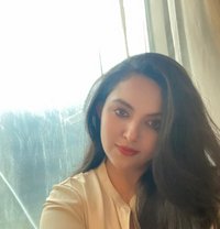 Saniya Independent - escort in Candolim, Goa