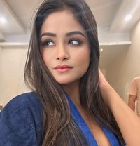 Saniya Independent - escort in Candolim, Goa